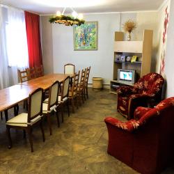 Фото Отель Пансионат Якорь