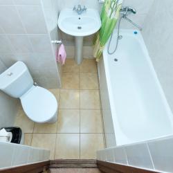 Фото Отель Солнечная поляна