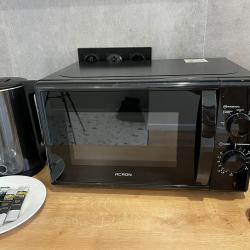 Апартаменты студия