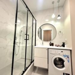 Фото Отель Sibir House на проспекте Притомский 25 корпус 4