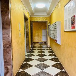 Фото Апартаменты Уют на улице им. Героя Сарабеева В.И. 5 корпус 4 (198)