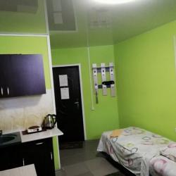 Фото Отель Уют