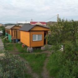 Фото Отель Тур