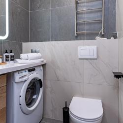 фото 61 Апартаменты RHome (РХоме) на дороге на Турухтанные Острова