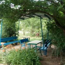 Фото Отель Берег