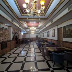 Фото Отель Европа
