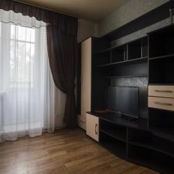 2-комнатные апартаменты стандарт