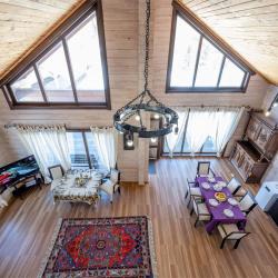 Коттедж премиум Кутузовский