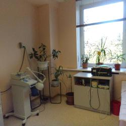 Фото Металлург РУСАЛ (гостиница и санаторий-профилакторий)