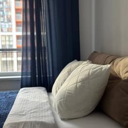 Фото Апартаменты на Железнодорожном проспекте, 14к3