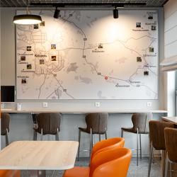 Фото Отель 3А Казань