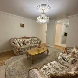 2-комнатные апартаменты стандарт