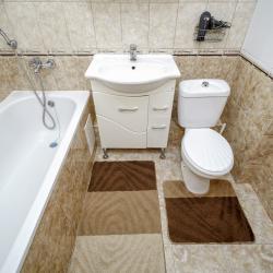 Фото Отель Deivi на улице Лавочкина 25