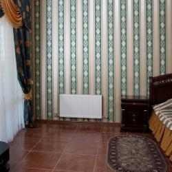 Фото Отель California (Калифорния)