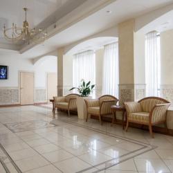 Фото Отель Шарф