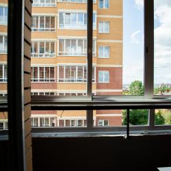 Фото Апартаменты на улице Семена Лагоды