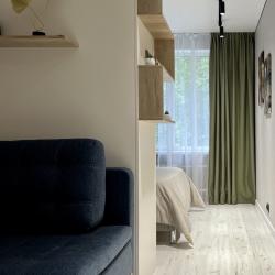 Фото Отель Rent2Room (Рент2Рум) на улице Уральская 4