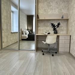 Фото Апартаменты на проспекте Комсомольский 36