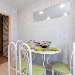 Фото Отель Пять звезд на Дубровинского 58