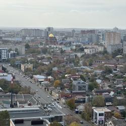 Фото Апартаменты на улице Железнодорожная 23 корпус 1