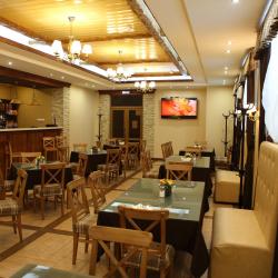 Фото Отель Гледен