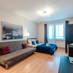 Фото Отель Апарт-хаус на Юбилейном 78