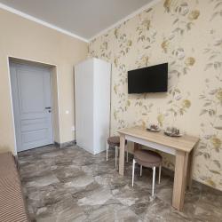 Номер комфорт улучшенный