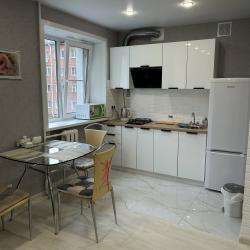 1-комнатные апартаменты студия