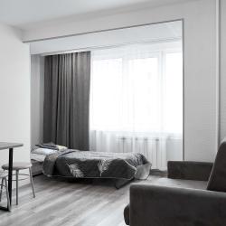 Фото Отель Авиатор-сити