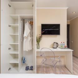 Фото Отель Luna Hotel Krasnodar (Луна)