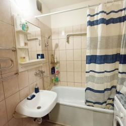 Фото Апартаменты на улице Преображенская, 17 к1