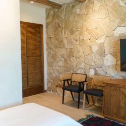 2-местный номер стандарт улучшенный  с террасой