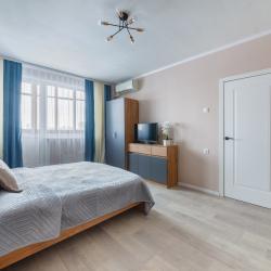 Фото Отель ApartLux (АпартЛюкс) на Кировоградской