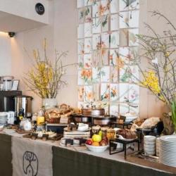 Фото Отель Five Star Place (Файв стар плейс)