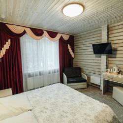 Фото Отель Вотчина