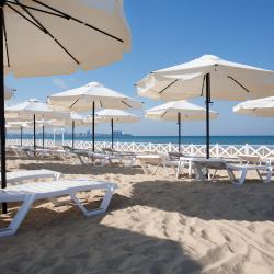 Фото Отель Alean Family Riviera (Алеан Фэмили Ривьера)