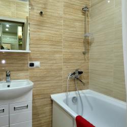 Фото Апартаменты на улице Долгининская 6