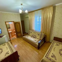 Фото Отель Маркхот