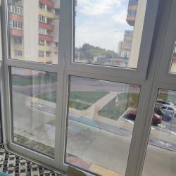 Фото Апартаменты на улице Советской Конституции 3А