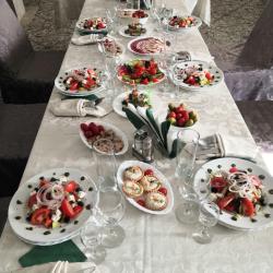 Фото Отель Куралово