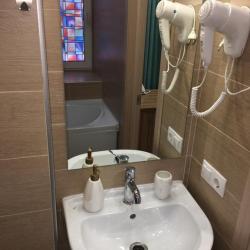 Фото Отель Серафима