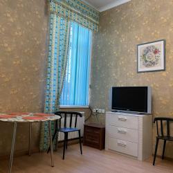 2-комнатные апартаменты эконом