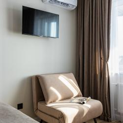 фото 7 Апартаменты ELIZA HOME Ладожская
