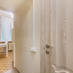 Фото Отель ApartLux (АпартЛюкс) на улице Большая Филёвская