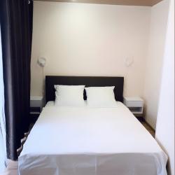 2-комнатные апартаменты стандарт