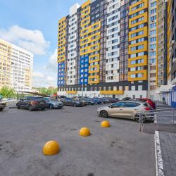 Фото Отель SutkiVIP (СуткиВИП) на проспекте Победы