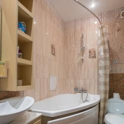 3-комнатные апартаменты люкс