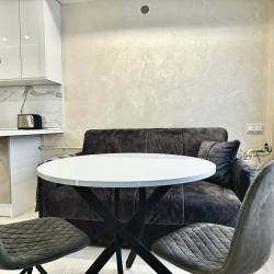 Фото Отель Pro.Apartment (Про.Апартмент) на улице Приморская 35