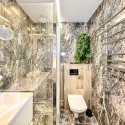 Апартаменты улучшенные