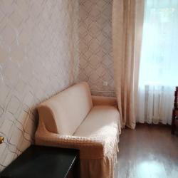 2-комнатные апартаменты стандарт